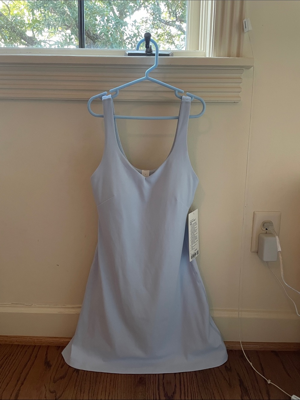 lululemon align dress | new with tags!